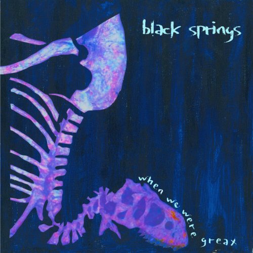 blacksprings